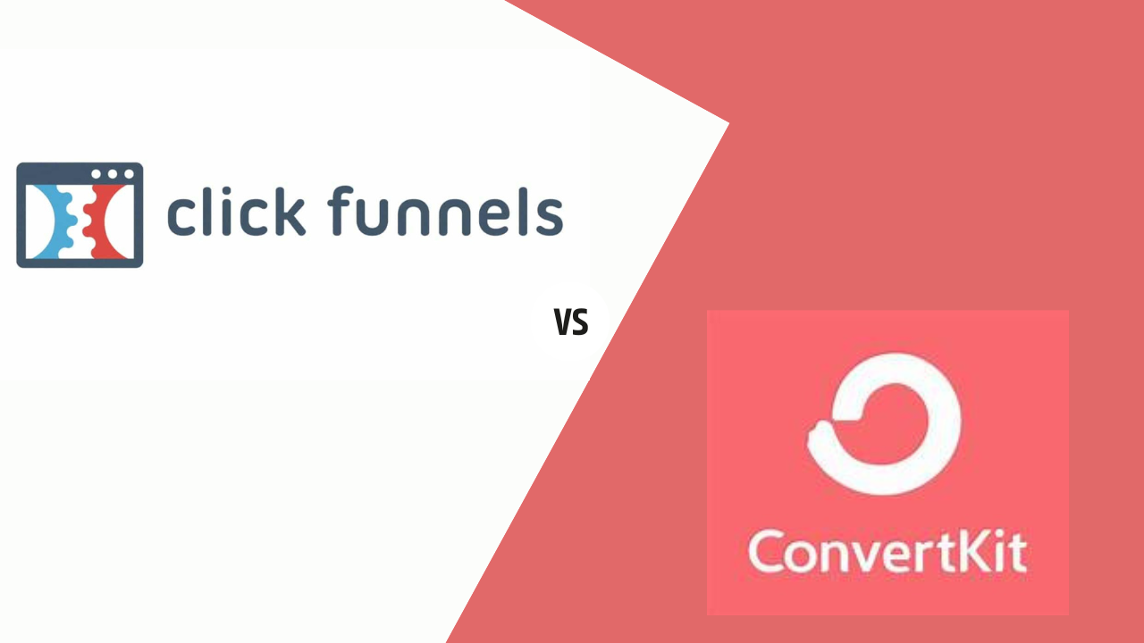 Read more about the article The Ultimate Showdown: ClickFunnels vs ConvertKit – A Comprehensive Comparison (2024)