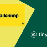 Mailchimp vs TinyEmail: A Comprehensive Comparison for Your Email Marketing Needs (2024)